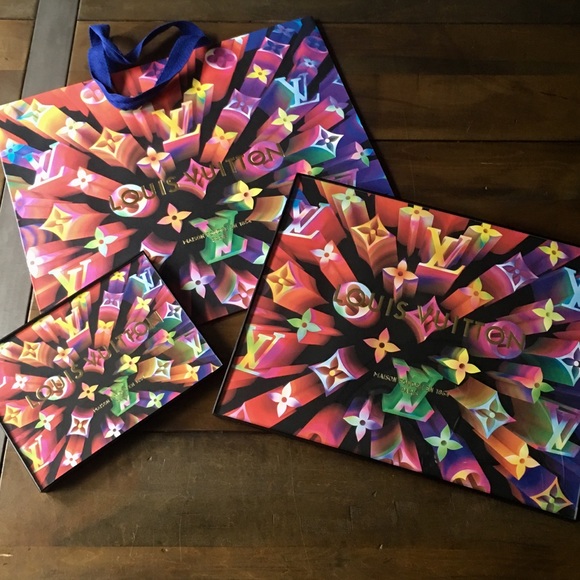 Louis Vuitton Other - Let’s get started! Custom bag sets ❤️